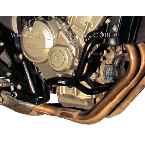 Защитные дуги мотоцикла Honda CBF600 PC43, 2008-2013 гг.