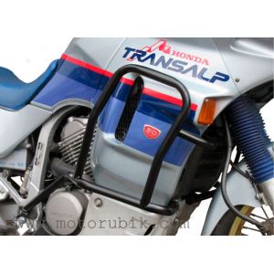 Защитные дуги мотоцикла HONDA XL XLV 600 TRANSALP (1997-2001)