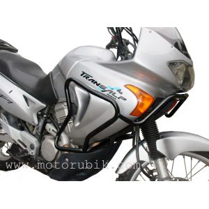 Защитные дуги мотоцикла HONDA XL650 TRANSALP (2000-2007)