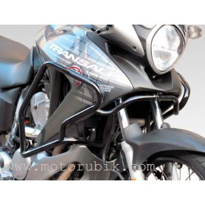 Защитные дуги мотоцикла Honda XL 700 Transalp (2008-2015)