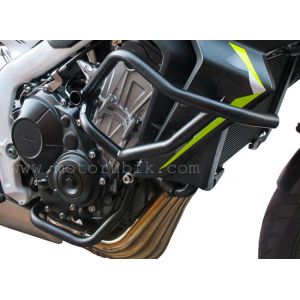 Защитные дуги мотоциклов Honda CB650F (2014-2016) RC75 и CB650F (2017-2019) RC97