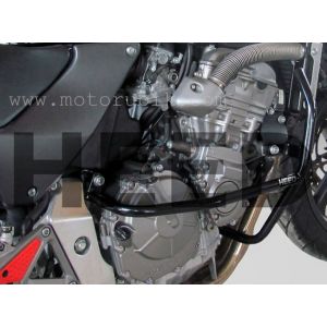 Защитные дуги мотоцикла Honda Hornet CB 600 (1998-2002)