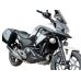 Захисні дуги  мотоциклів Honda NC 700/750 X (2012 - 2017)