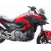 Сумки на дуги для мотоциклів Honda NC700/750 X (2012 - 2017)