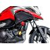 Сумки на дуги для мотоциклів Honda NC 700/750 X  (2021 -)