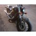 Захисні дуги з підніжками мотоцила  Honda Shadow VT750C2B Phantom