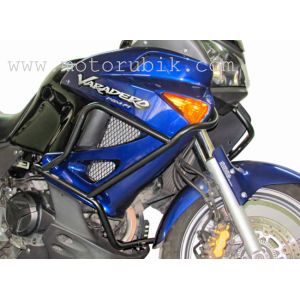 Защитные дуги мотоцикла HONDA XL 1000 Varadero (2003-2006)