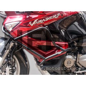 Защитные дуги мотоцикла HONDA XL 1000 Varadero (2007-2012)