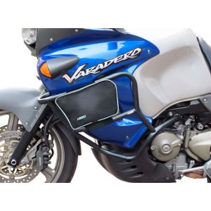 Сумки на дуги HEED для мотоцикла Honda XL1000 Varadero (2003-2012)