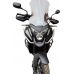 Захисні дуги мотоцикла Honda VFR 1200 Crosstourer (12-16) сріблясті