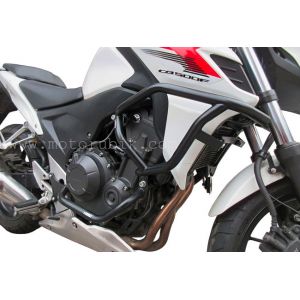 Защитные мотодуги мотоциклов Honda CB500F, выпускаемых с 2013 по 2015 год (модель PC45)
