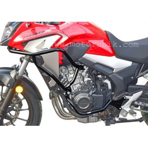 Защитные дуги мотоцикла Honda CB500X (2019 -) PC64 