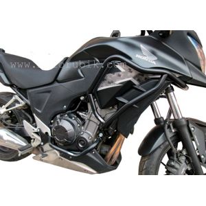 Защитные дуги мотоцикла Honda CB500X (2013-2015) PC46