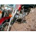 Мотоциклетные классические дуги YAMAHA XV1600 Wild Star (хромированные)