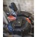 Спинка + багажник мотоцикла YAMAHA Drag Star XVS 400/650 Custom