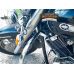 Нержавіючі  мотодуги 3D Yamaha Drag Star 400;  650  Classik і Сustom