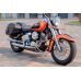 Захисні мотодуги з підніжками для Yamaha XVS 650 і 400 Classik і Сustom Захисні мотодуги з підніжками для Yamaha XVS 650 і 400 Classik і Сustom