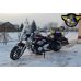 Дуги з підніжками для YAMAHA MIDNIGHT STAR 950 