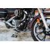 Дуги з підніжками для YAMAHA MIDNIGHT STAR 950 