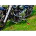 Захисні дуги з підніжками Yamaha XVS950 Midnight Star