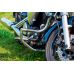 Захисні дуги з підніжками Yamaha XVS950 Midnight Star