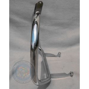 Захисні дуги з нержавіючої сталі для Yamaha XVS 1300 Midnight Star