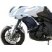 Сумки на дуги мотоцикла Kawasaki KLE650 (2015 - 2017)
