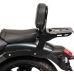 Пасажирська спинка з багажником для Kawasaki Vulcan 650 S / Café (2015–2026) Пасажирська спинка з багажником для Kawasaki Vulcan 650 S / Café (2015–2026)