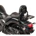 Пасажирська спинка з багажником для Kawasaki Vulcan 650 S / Café (2015–2026) Пасажирська спинка з багажником для Kawasaki Vulcan 650 S / Café (2015–2026)