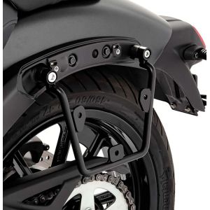Кріплення для кофрів мотоцикла Kawasaki VN650S