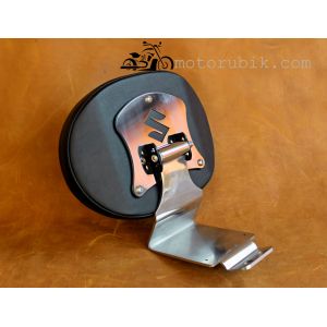 Спинка водія напіврухома SUZUKI INTRUDER C1800R, C109R, VLR1800