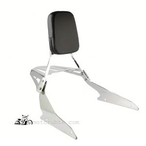 Спинка пасажира з інтегрованим багажником для мотоциклів Suzuki Boulevard M109R