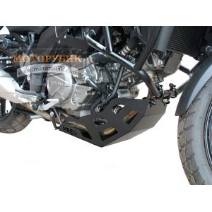 Защита двигателя  мотооцикла  Suzuki DL 650 V - Strom (2017-) 