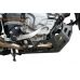 Защита двигателя  мотооцикла  Suzuki DL 650 V - Strom (2017-