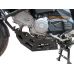 Защита двигателя  мотооцикла  Suzuki DL 650 V - Strom (2017-