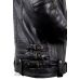 Мотокуртка шкіряна «Rocker Billy» 