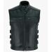 Байкерський шкіряний жилет «Buffalo Rider» Байкерський шкіряний жилет «Buffalo Rider»