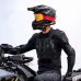 Літній захисний мотоциклетний жилет Safety Race