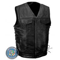 Мотожилет "Анархія-5"