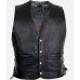 Шкіряний жилет ручної роботи (Premium Tailoring) Шкіряний жилет ручної роботи (Premium Tailoring)