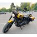 Мотокофри бічні для крузерів та чопперів Harley Davidson