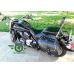 Кожаные мотоциклетные кофры С30-В