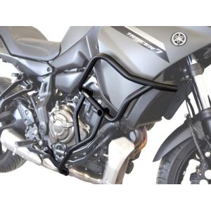 Захисні мото дуги Yamaha Tracer 7 (2020 - ) 