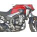 Захисні дуги нижні Honda CB500X (2019 - ) PC64 - нижні
