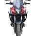 Захисні мото дуги Honda CB500X (2019 - ) PC64 - верхні