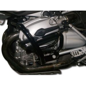 Захисні дуги до BMW R 1200 GS (04-12) Basic чорні