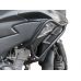 Захисні мото дуги Honda CB500X (13-15) PC46 - верхні