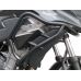 Захисні мото дуги Honda CB500X (13-15) PC46 - верхні