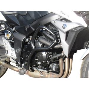 Захисні дуги до Suzuki GSR 750 (2011 - 2016) HEED