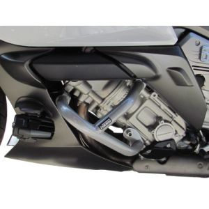Захисні дуги Basic до BMW K 1600 GT/GTL (2011 - 2016)